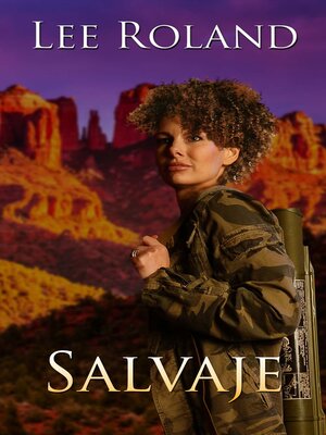 cover image of Salvaje